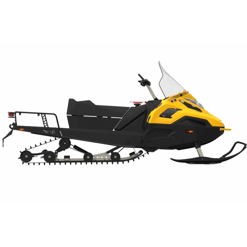 Снегоход STELS Ставр MS600 WT ST 2587955