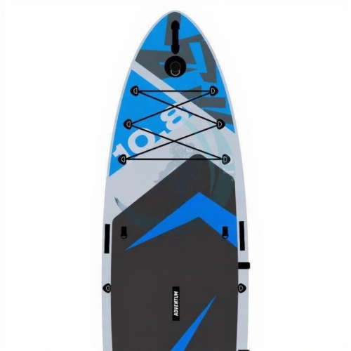Надувной сап Adventum Range 10'8 2024 Stone