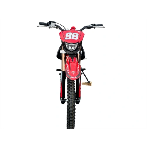 Мотоцикл XGZ CQR-CB250 ENDURO