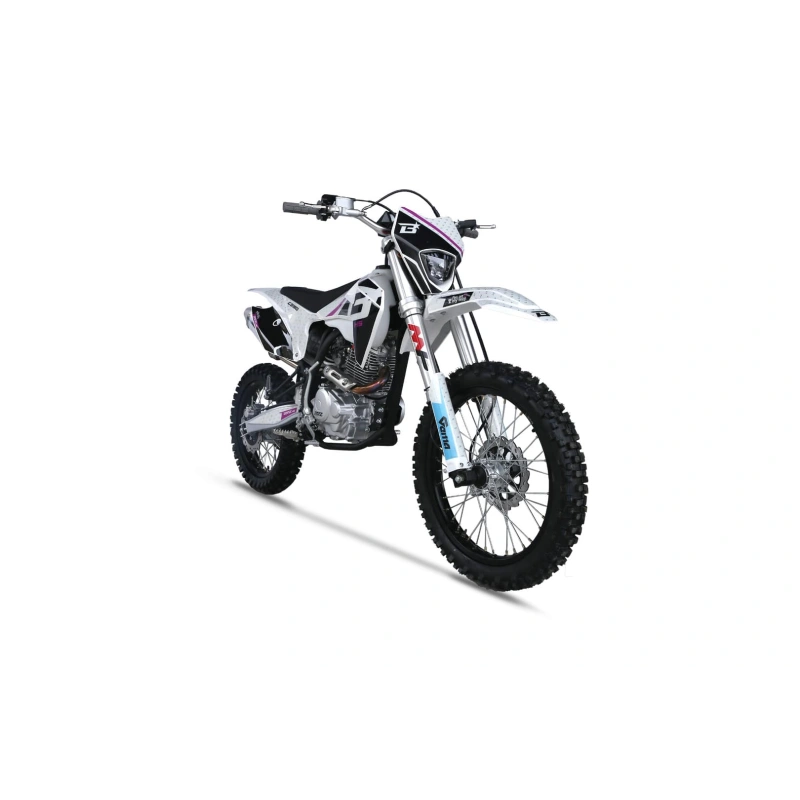 Питбайк BRZ H5 CB150 19/16 2590057