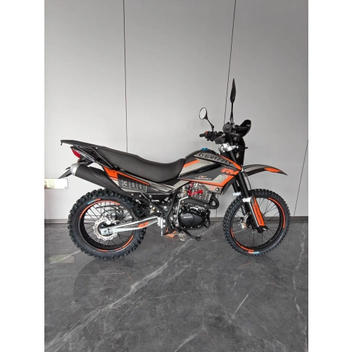 Мотоцикл REGULMOTO Grizzly ENDURO