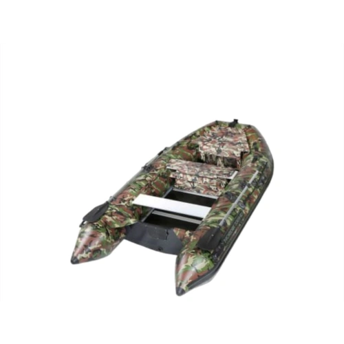 Лодка ПВХ NORDIK Hardy 330 HD 2592382