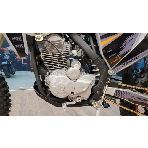 Мотоцикл кроссовый эндуро JHL Z4 PR250 (172FMM-5) 2589288