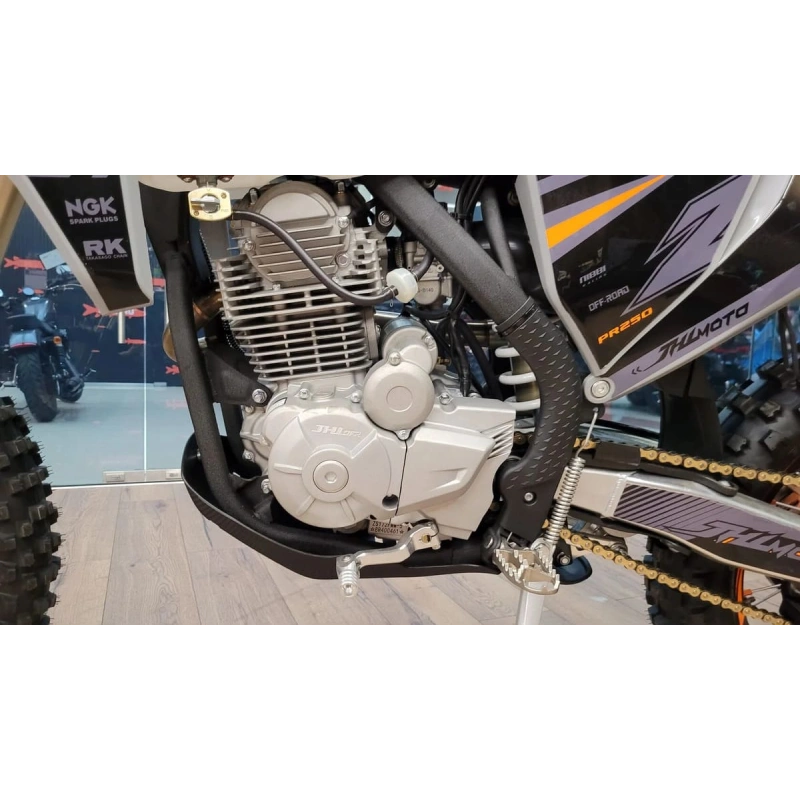 Мотоцикл кроссовый эндуро JHL Z4 PR250 (172FMM-5) 2589288