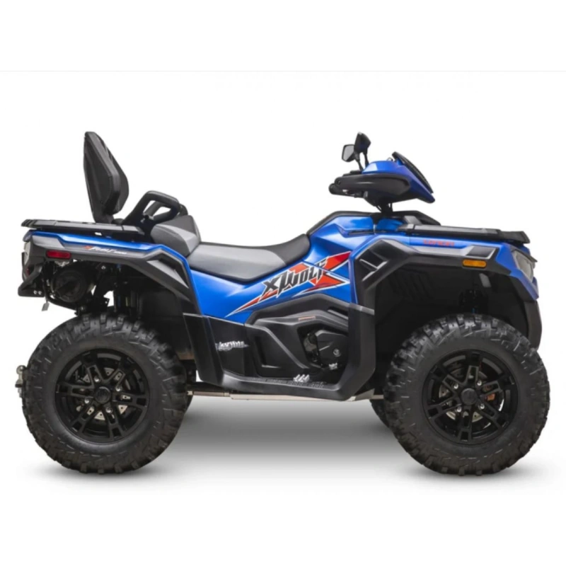 Квадроцикл LONCIN Xwolf 1000