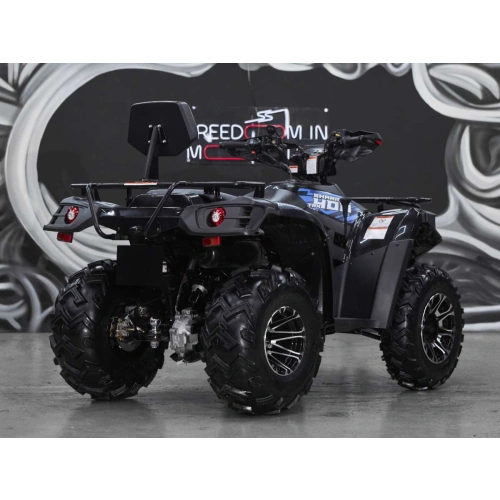 Квадроцикл SHARMAX TRX 400