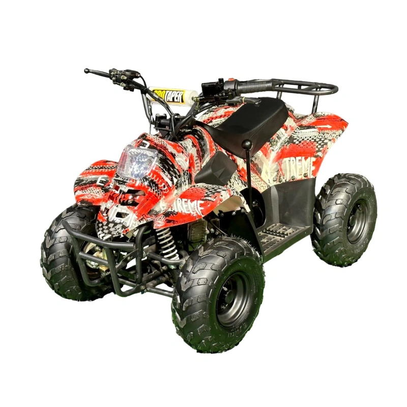 Квадроцикл MZ Grizzly 110 2583963