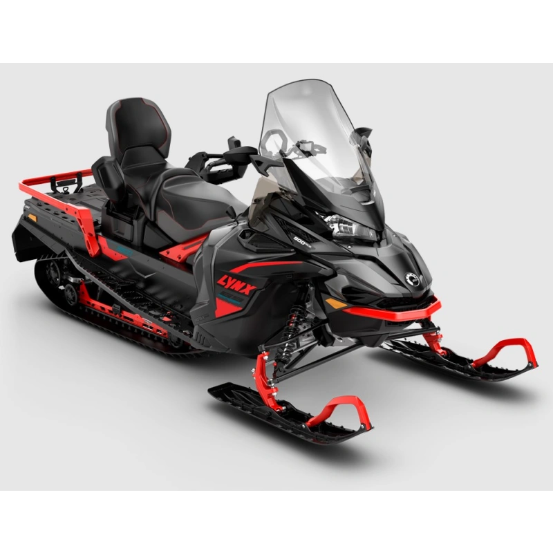 Снегоход BRP Lynx 69 Ranger Pro 900 Ace 2591986