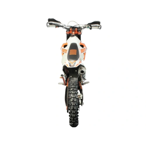 Мотоцикл кроссовый эндуро AVANTIS A8 250 Carb (PR250/172FMM-5) KKE 2022 (БАЛАНС. ВАЛ)
