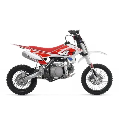 Питбайк EXPERT MOTO Em Thunder-110 (125cc)