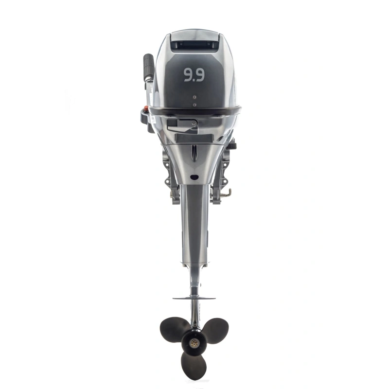 Лодка ПВХ STORMLINE Adventure Standard 360 + 2х-тактный лодочный мотор MIKATSU M9.9FHS 8186