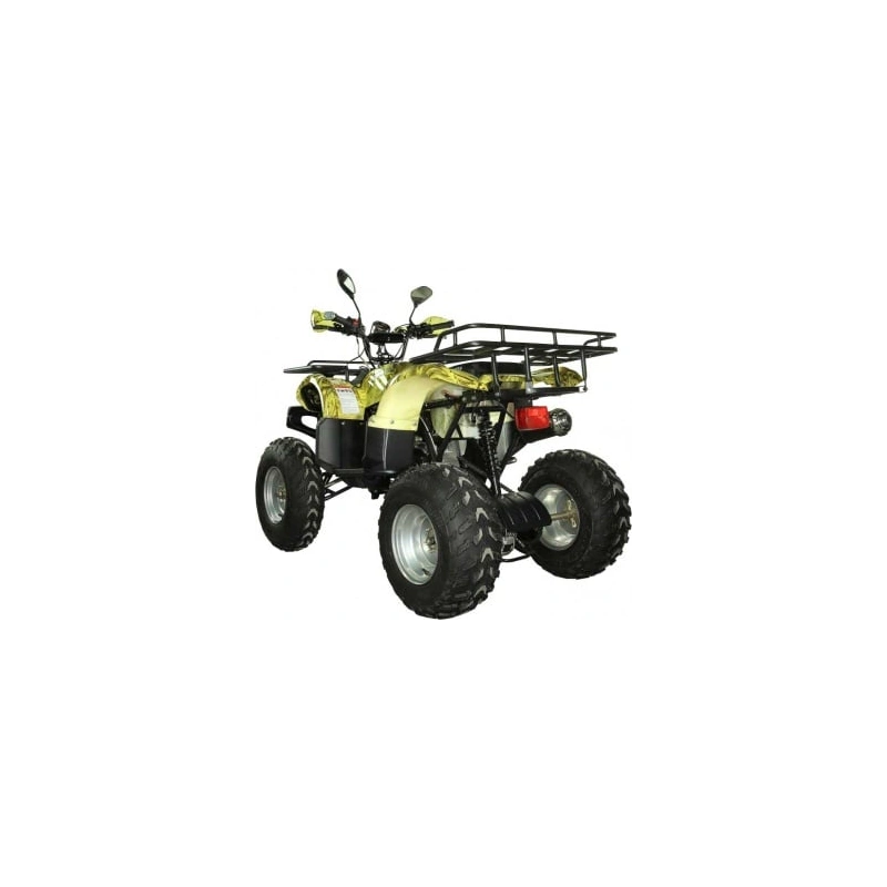 Квадроцикл AVANTIS Hunter 200 Lite