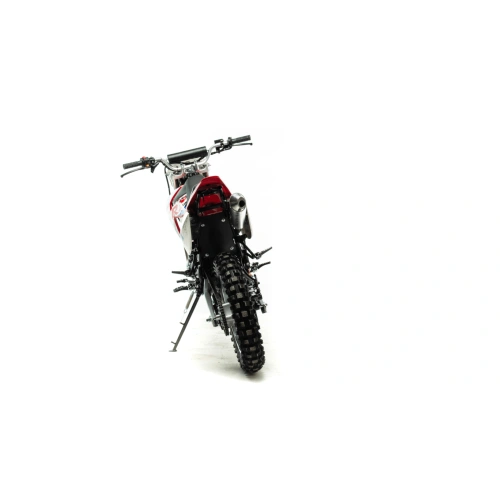Мотоцикл кроссовый эндуро MOTOLAND RZ 200