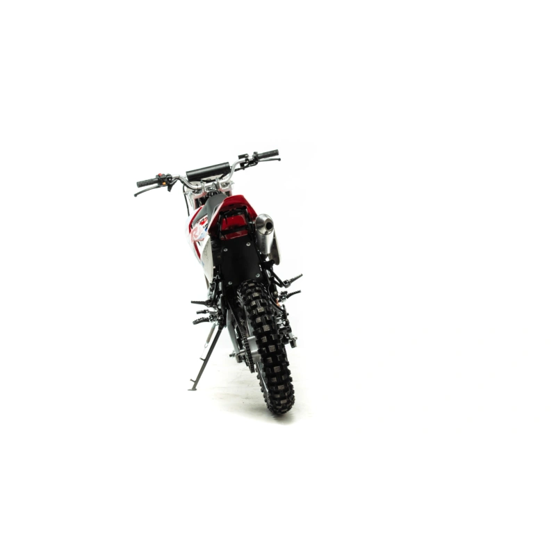 Мотоцикл кроссовый эндуро MOTOLAND RZ 200