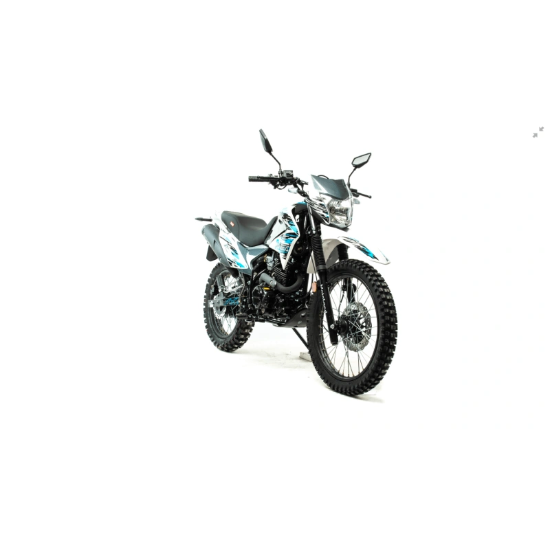 Мотоцикл кроссовый эндуро MOTOLAND Enduro LT 250 (2021 Г.)