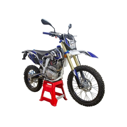 Мотоцикл AVANTIS A2 Lux (172FMM-3A, возд.охл.) ENDURO 2574686