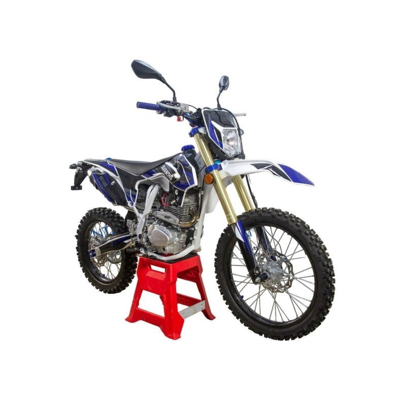 Мотоцикл AVANTIS A2 Lux (172FMM-3A, возд.охл.) ENDURO 2574686