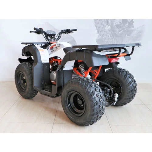 Квадроцикл KAYO Bull-2C 250271