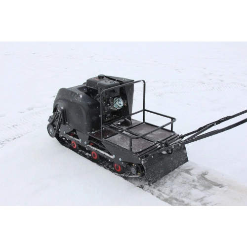 Мотобуксировщик PAXUS 550 Avant 13 л.с. Honda 8778