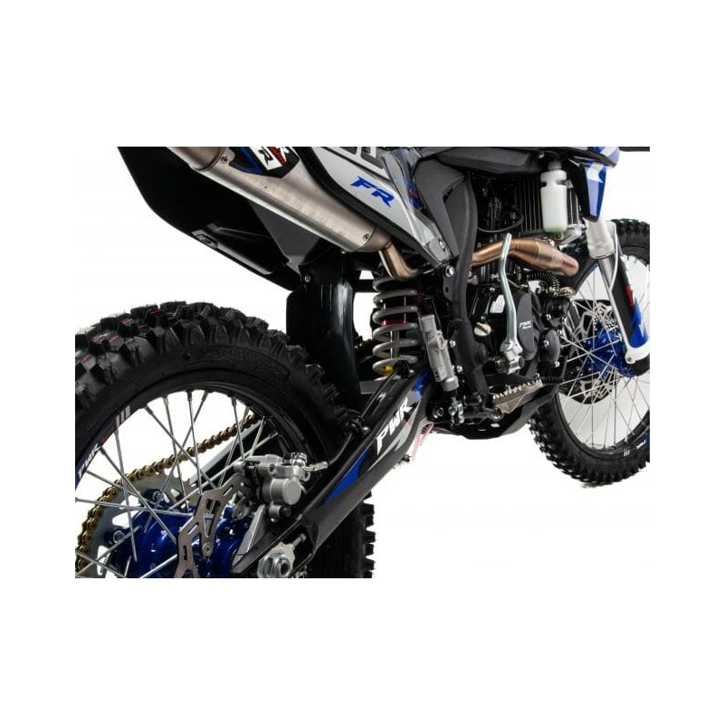 Мотоцикл кроссовый эндуро PWR FR300 Pro 2577237
