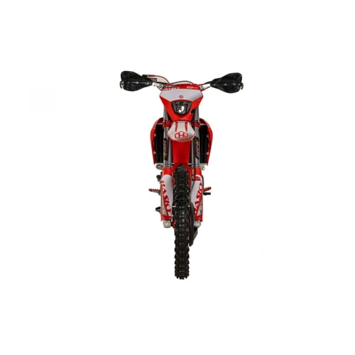 Мотоцикл кроссовый эндуро HASKY F6 Pro Racing 174NB 300 2023 2577718