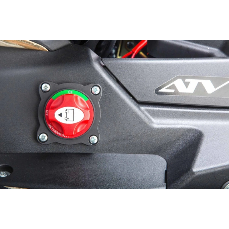 Квадроцикл STELS ATV 800 Guepard FF Trophy EPS Cargo 2.0 (ПСМ) 2582468