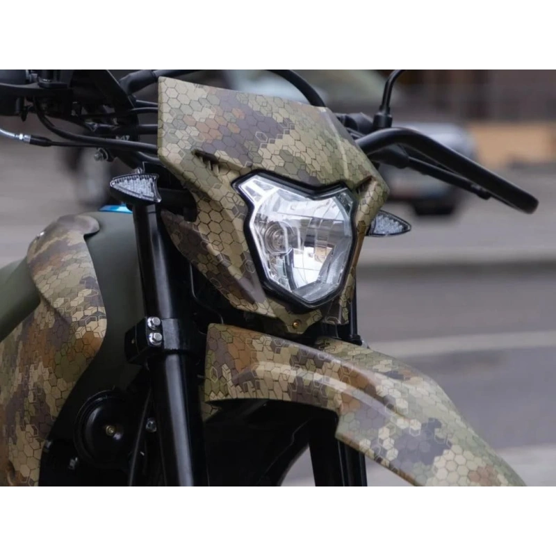 Мотоцикл RACER Panther ZWC2-300X ENDURO 2591570