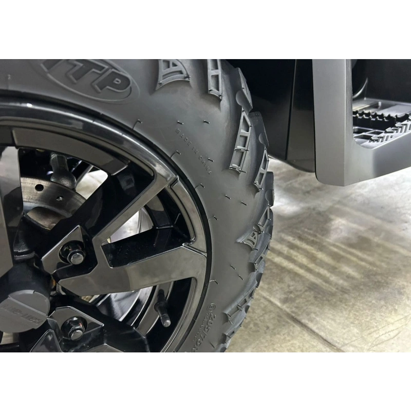 Квадроцикл BRP Can-Am Outlander Max DPS 1000T (ПСМ)