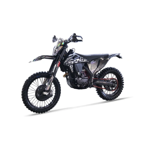 Мотоцикл BRZ MX8 PR300 23 ENDURO