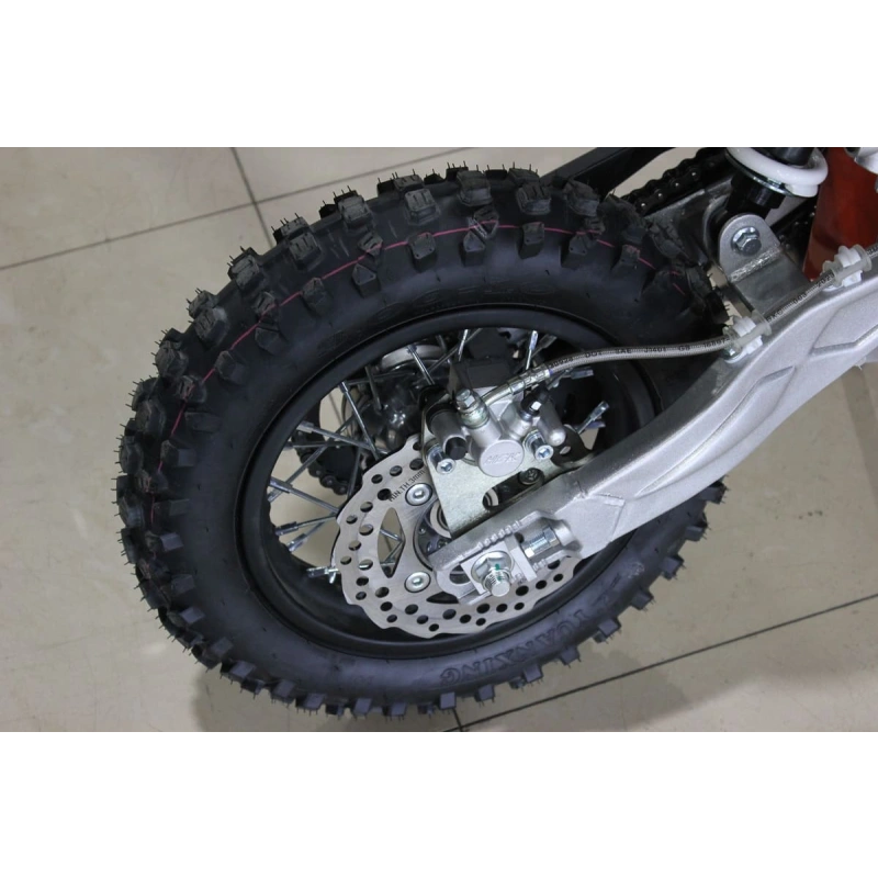 Питбайк KAYO Mini TS90 12/10 2591431