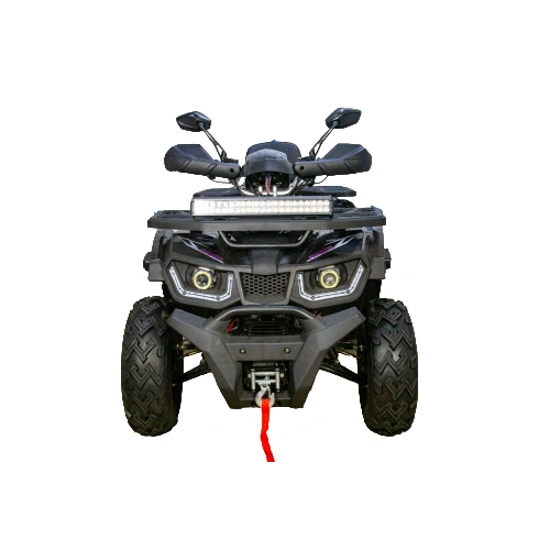 Квадроцикл AVANTIS Hunter 200 Big Premium (Баланс. вал) 2558636