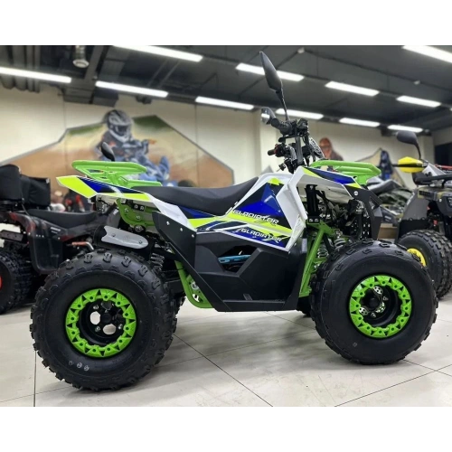 Квадроцикл GLADIATOR F125 2594158