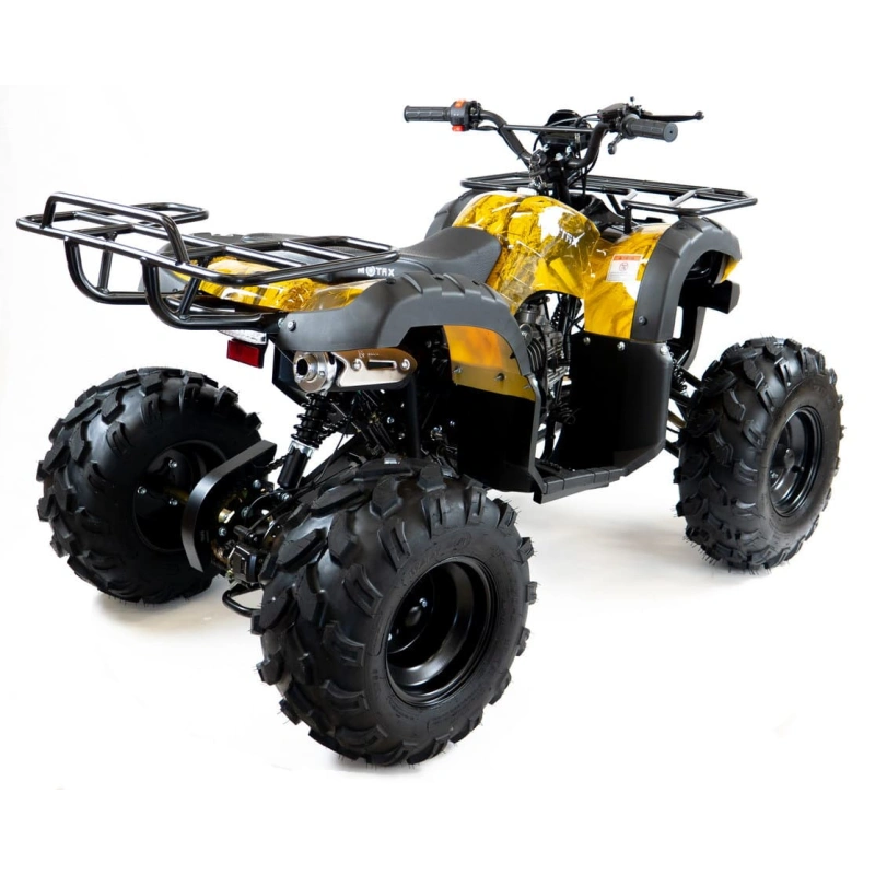 Квадроцикл MOTAX ATV Grizlik-8 125 2546413