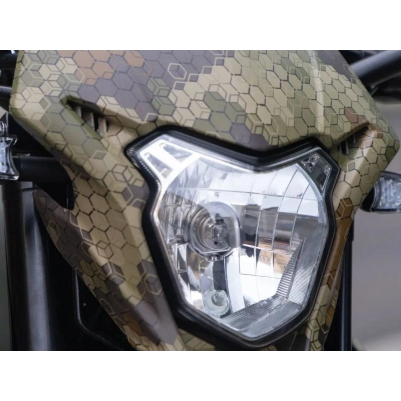 Мотоцикл RACER Panther ZWC2-300X ENDURO 2591570