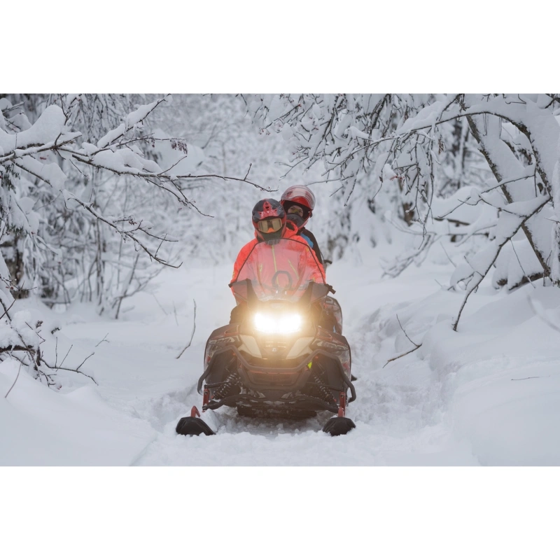 Снегоход AODES Snowcross 1000 SWT SC 2593013