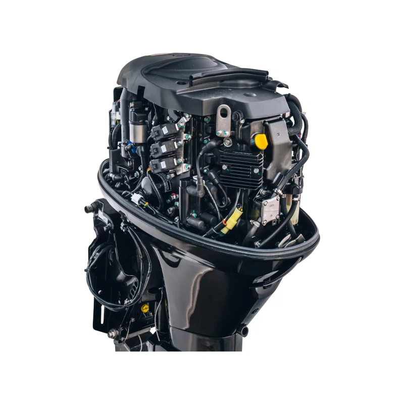 4х-тактный лодочный мотор REEF RIDER RREF60FUEL-T (CT) 2584127