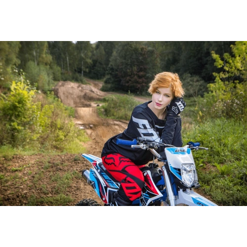 Питбайк BSE PH 125 STUNT 1.0