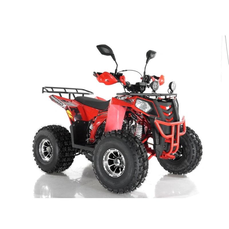 Квадроцикл WELS Thunder Evo X 250428