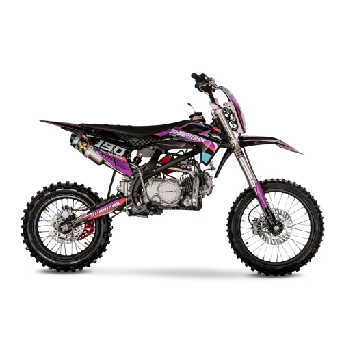 Питбайк SHARMAX PowerMax 190 MIAMI