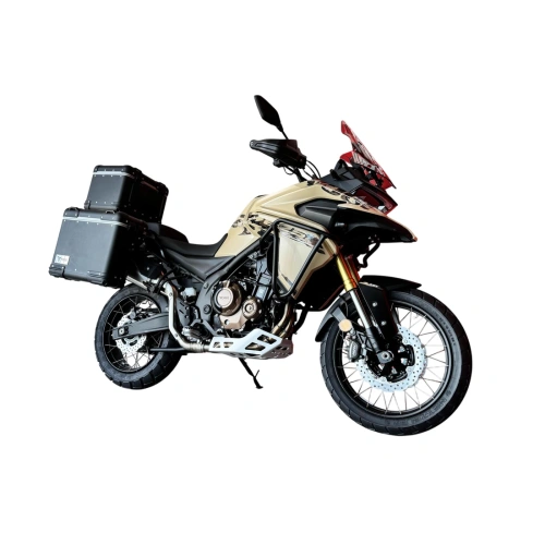 Мотоцикл VOGE DS625X Adventure 2594132