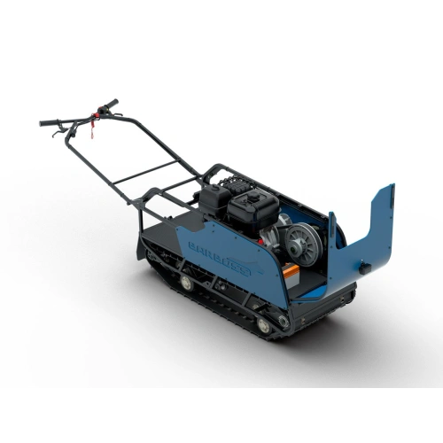 Мотобуксировщик BALTMOTORS Barboss Z460 Standard 2021 220618