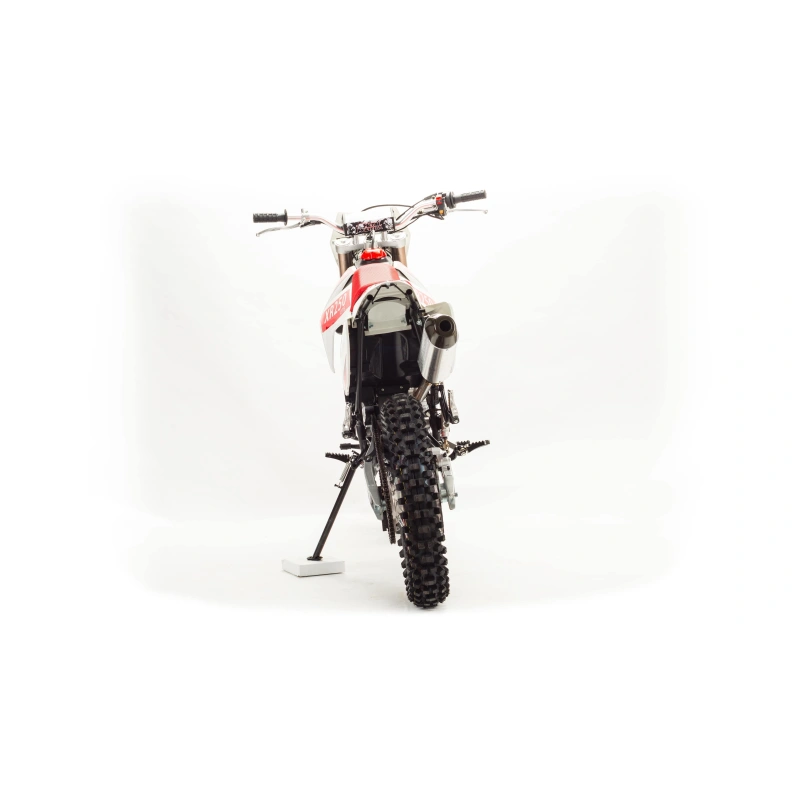 Мотоцикл кроссовый эндуро MOTOLAND XR250 Lite 2556335