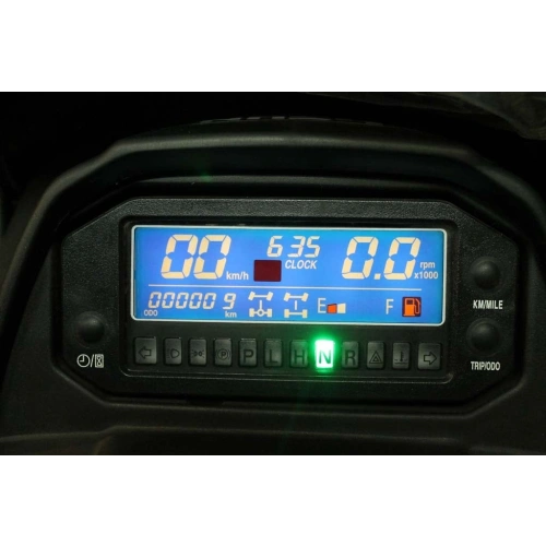 Квадроцикл BALTMOTORS Striker 700 EFI (ПСМ) 2546403