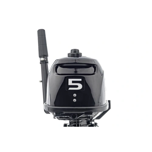 2х-тактный лодочный мотор MAGNUM PRO SM5HS 6418