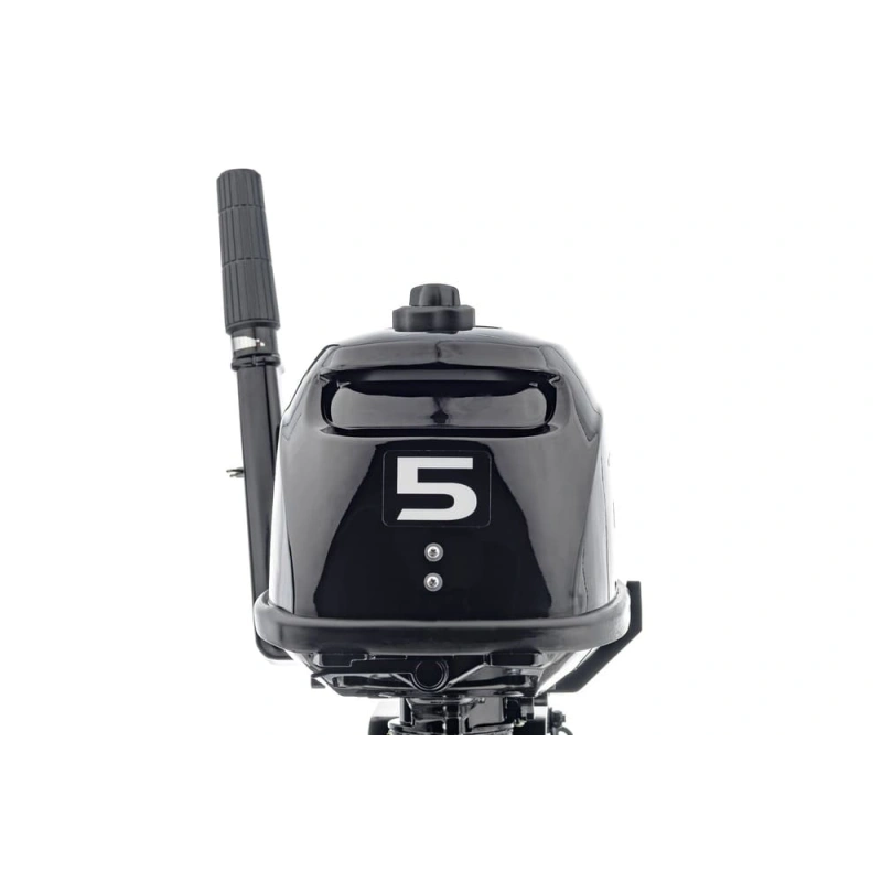 2х-тактный лодочный мотор MAGNUM PRO SM5HS 6418