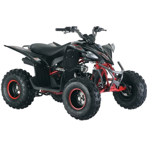 Квадроцикл MIKILON Rapide 125S