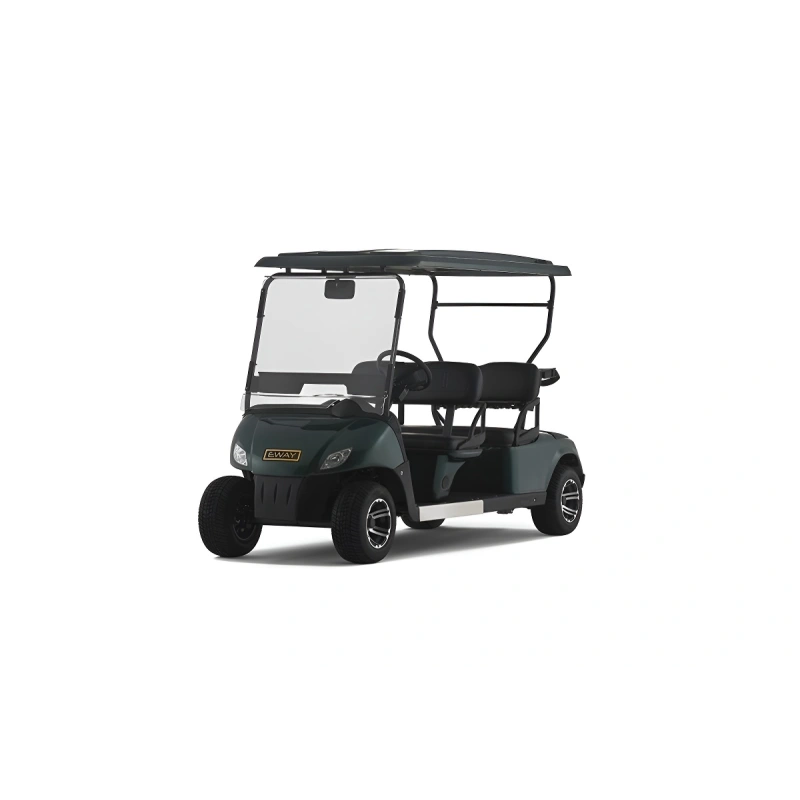 Гольфкар EWAY HM4