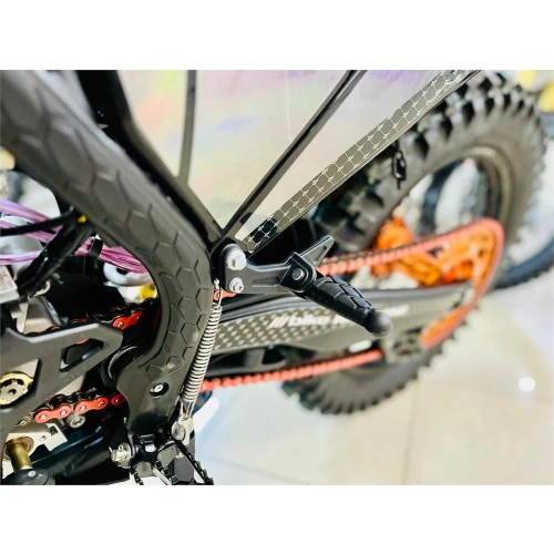 Мотоцикл BRZ MX8 NB300 23 ENDURO 2589535