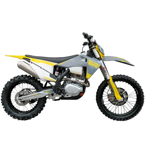 Мотоцикл кроссовый эндуро GR7 F300A (4T CB300RL) Enduro Optimum 2024 2589258
