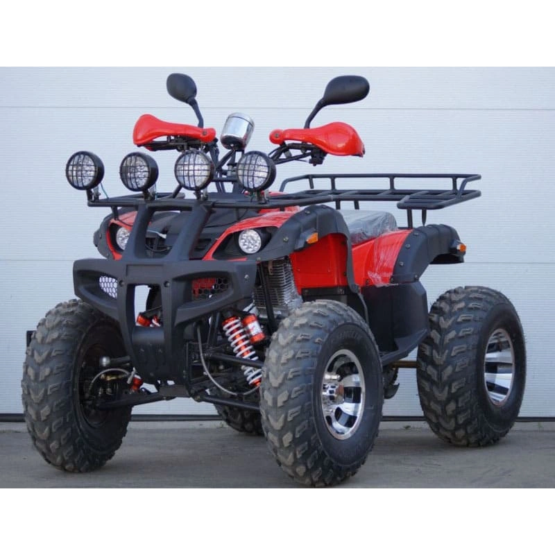 Квадроцикл STALKER 250 Lux 2546687